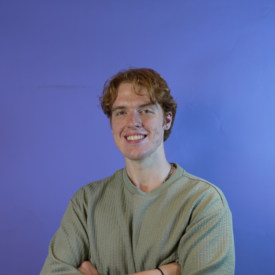 Me Standing for Bio Me Standing for Bio