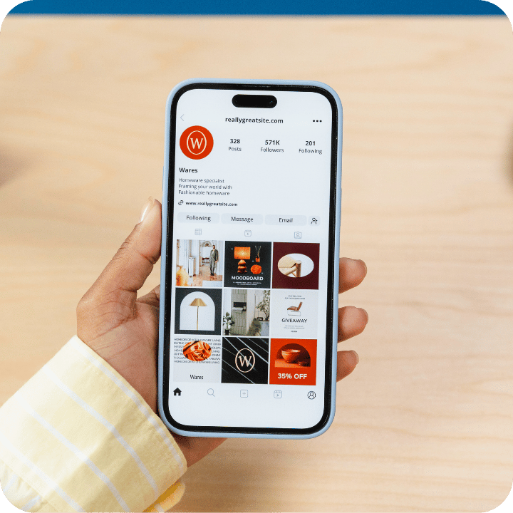 Social Media Marketing Cover Image