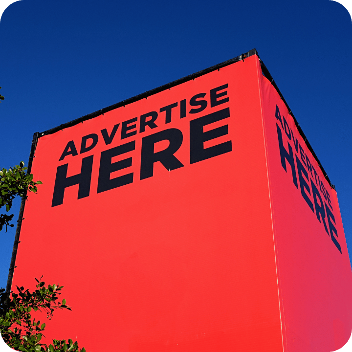 Paid Media Advertisement Cover Image