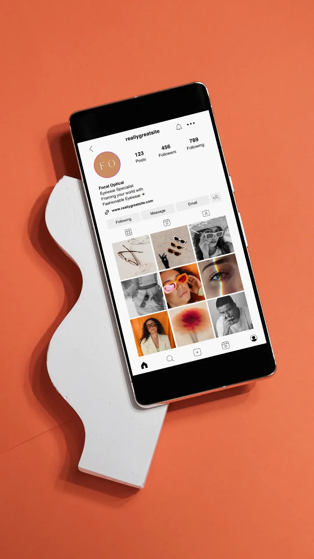 Social Media Marketing Cover Image